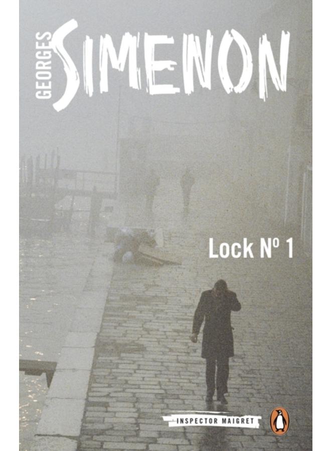 Lock No. 1 : Inspector Maigret #18 