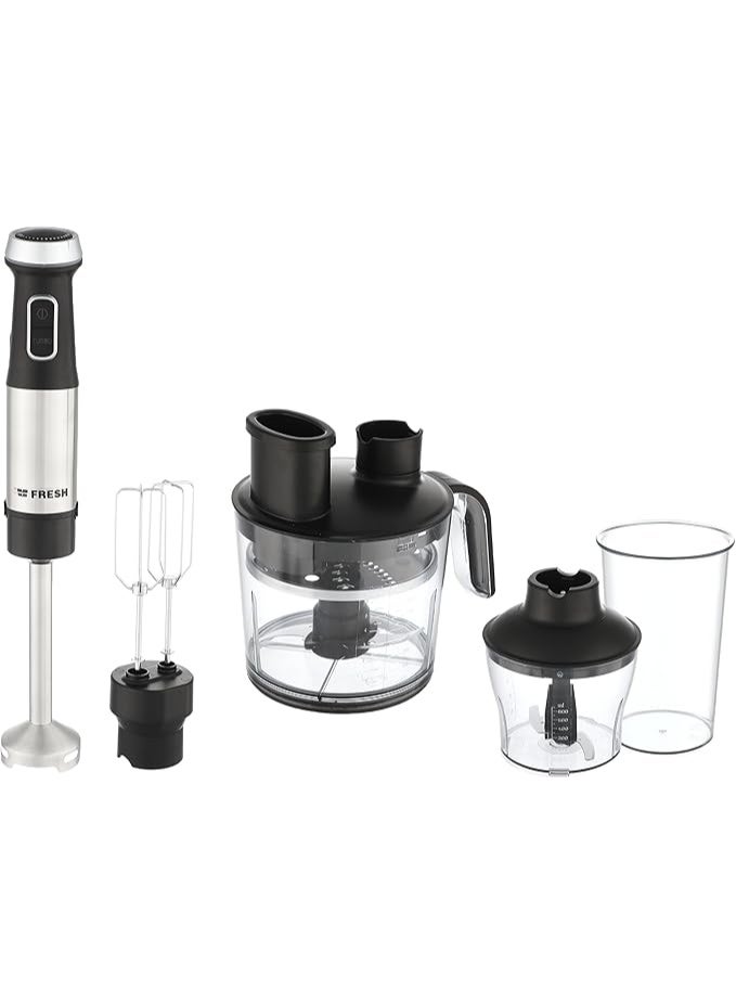 Hand Blender Fresh HB-1100FO full hand