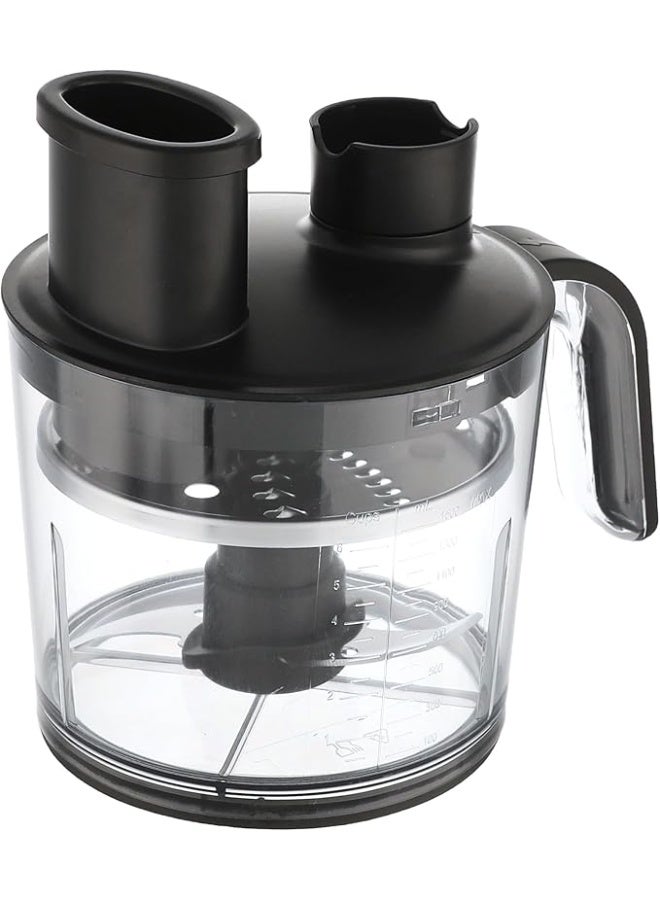 Hand Blender Fresh HB-1100FO full hand