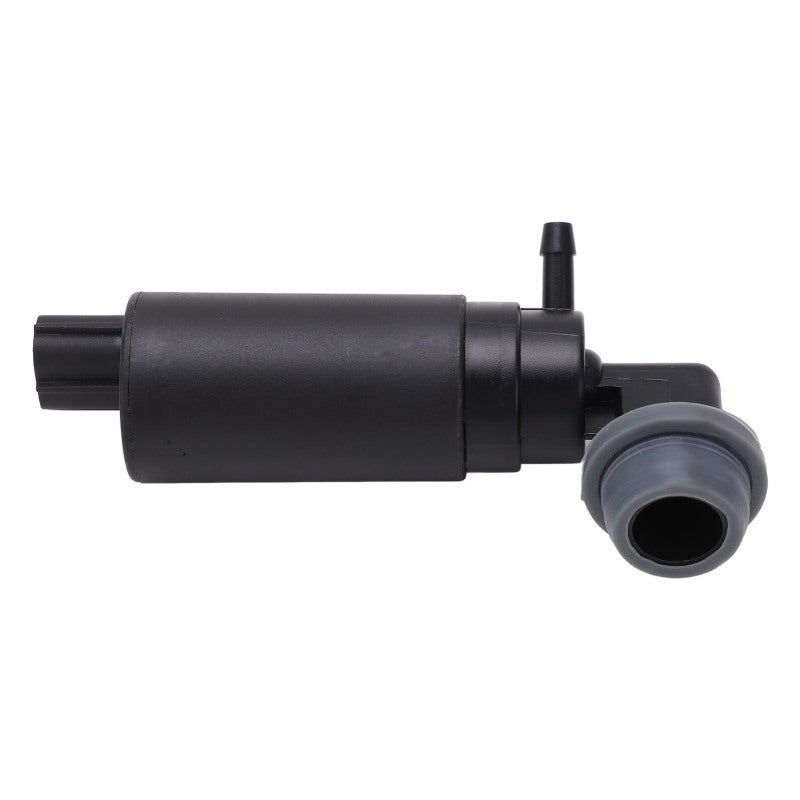 Windshield Washer Pump DMC100550 Replacement for Land Rover Discovery Defender Freelander - Quick Spraying Restore Clear Vision - Premium ABS Plastic Washer Pump for Car Windshield Cleaning - Image 4