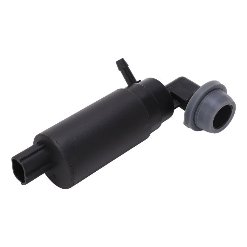 Windshield Washer Pump DMC100550 Replacement for Land Rover Discovery Defender Freelander - Quick Spraying Restore Clear Vision - Premium ABS Plastic Washer Pump for Car Windshield Cleaning - Image 5