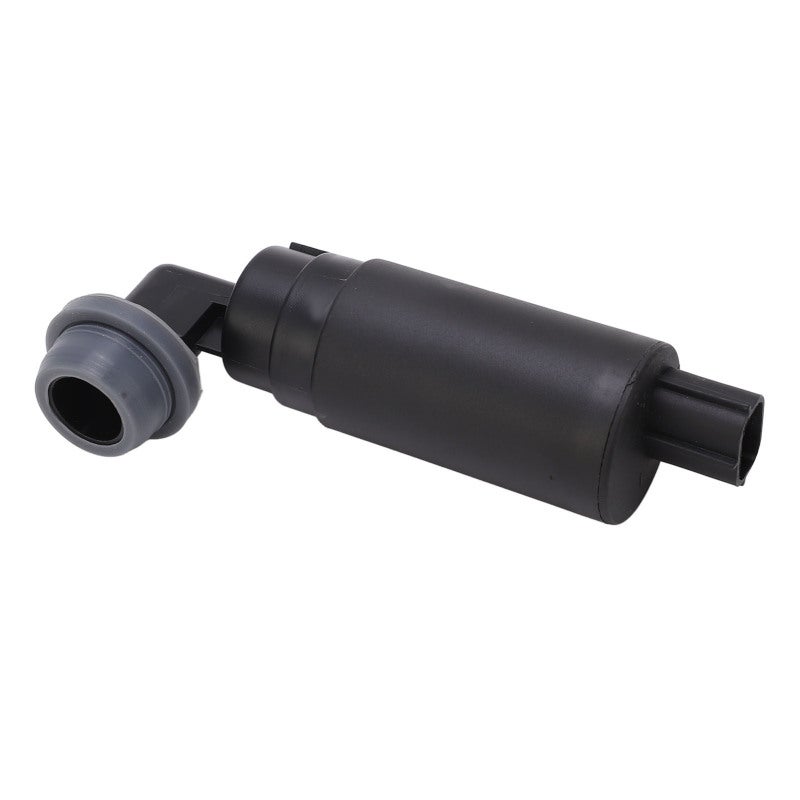 Windshield Washer Pump DMC100550 Replacement for Land Rover Discovery Defender Freelander - Quick Spraying Restore Clear Vision - Premium ABS Plastic Washer Pump for Car Windshield Cleaning - Image 2