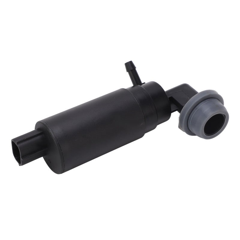 Windshield Washer Pump DMC100550 Replacement for Land Rover Discovery Defender Freelander - Quick Spraying Restore Clear Vision - Premium ABS Plastic Washer Pump for Car Windshield Cleaning - Image 3
