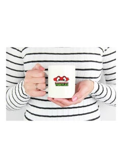 LIT Ninja Turtle Cartoon Printed Coffee Mug  - Image 3
