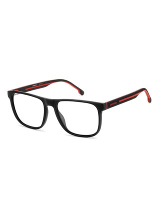 Men's  Rectangular Shape  Sunglasses Carrera 8892  45 - Lens Size: 44.8 Mm - Mt Blk Rd - pzsku/ZCC8D7C39C15FFC4D37D6Z/45/_/1721200000/b1ad4b6a-cf53-464e-a688-64991848e7fa