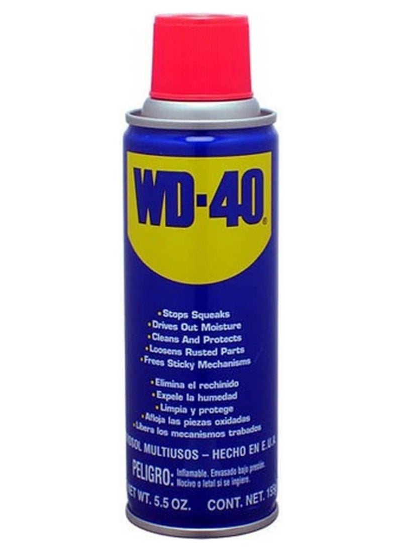 دبليو دي 40 دبليو دي 40  ٣٣٠ مل 