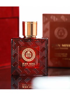 جان مس عطر رجالي، عطر يدوم طويلاً 50 مل  - Image 5