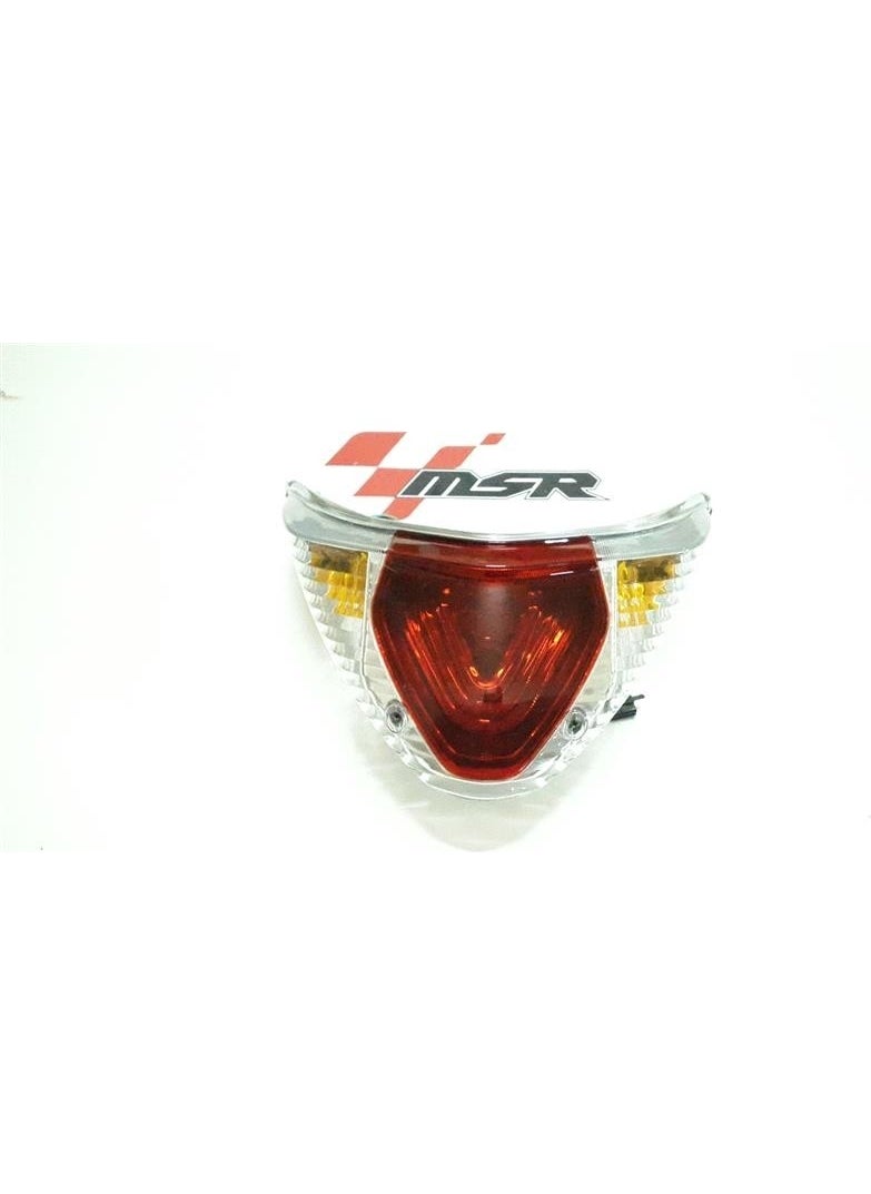 MSR Tvs Wego Rear Stop A 