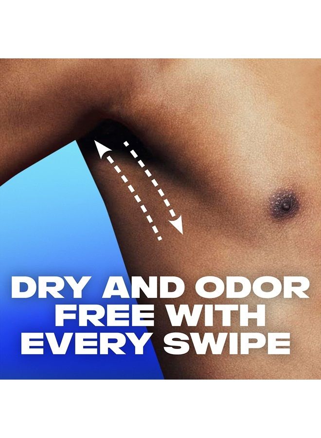 Axe مزيل العرق على شكل عصا 48 ساعة حماية من العرق والرائحة لانتعاش يدوم طويلاً، مزيل العرق للرجال من أبولو ساج وخشب الأرز 2.7 أونصة - Image 5