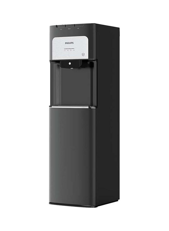 Philips Water Dispenser Bottom Loading with Micro P-Clean filtration and UV ADD4972BKS/56 Black - Image 2