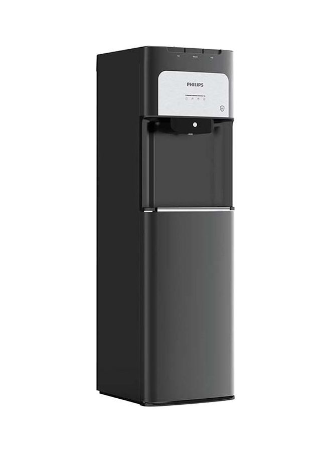 Philips Water Dispenser Bottom Loading with Micro P-Clean filtration and UV ADD4972BKS/56 Black - Image 3