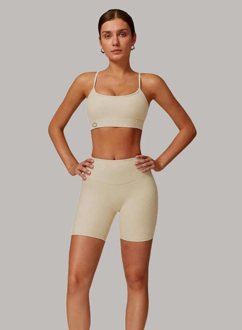 Womens Square Neck Sports Bra