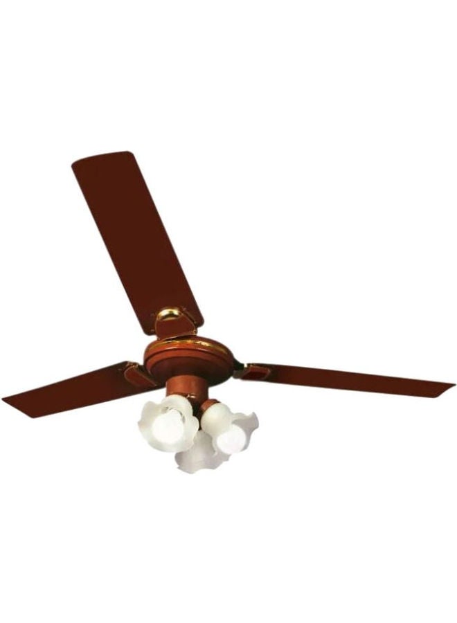 Ceiling Fan 3 Spot 6.36 kg 50 W