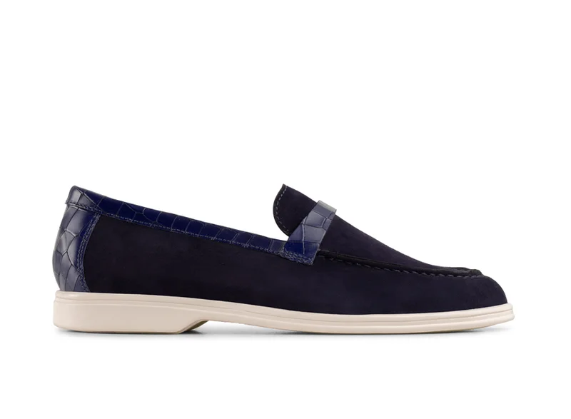 لانجوتش Oceana Loafer