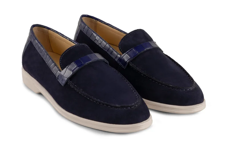 لانجوتش Oceana Loafer