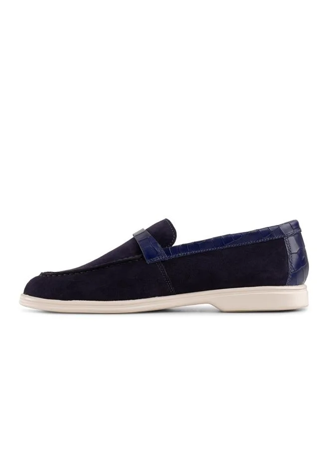 لانجوتش Women's Oceana Loafer