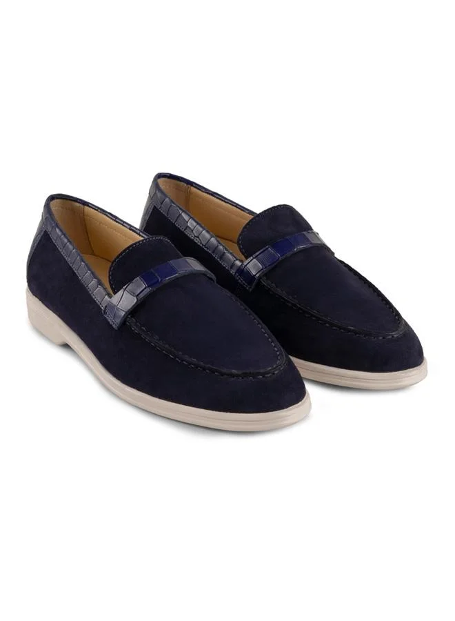 لانجوتش Women's Oceana Loafer