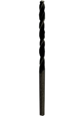 GFB 3.0 mm Hss Drill Bit (10LU Pack) 