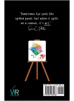 Splatters of the Heart  - Image 2