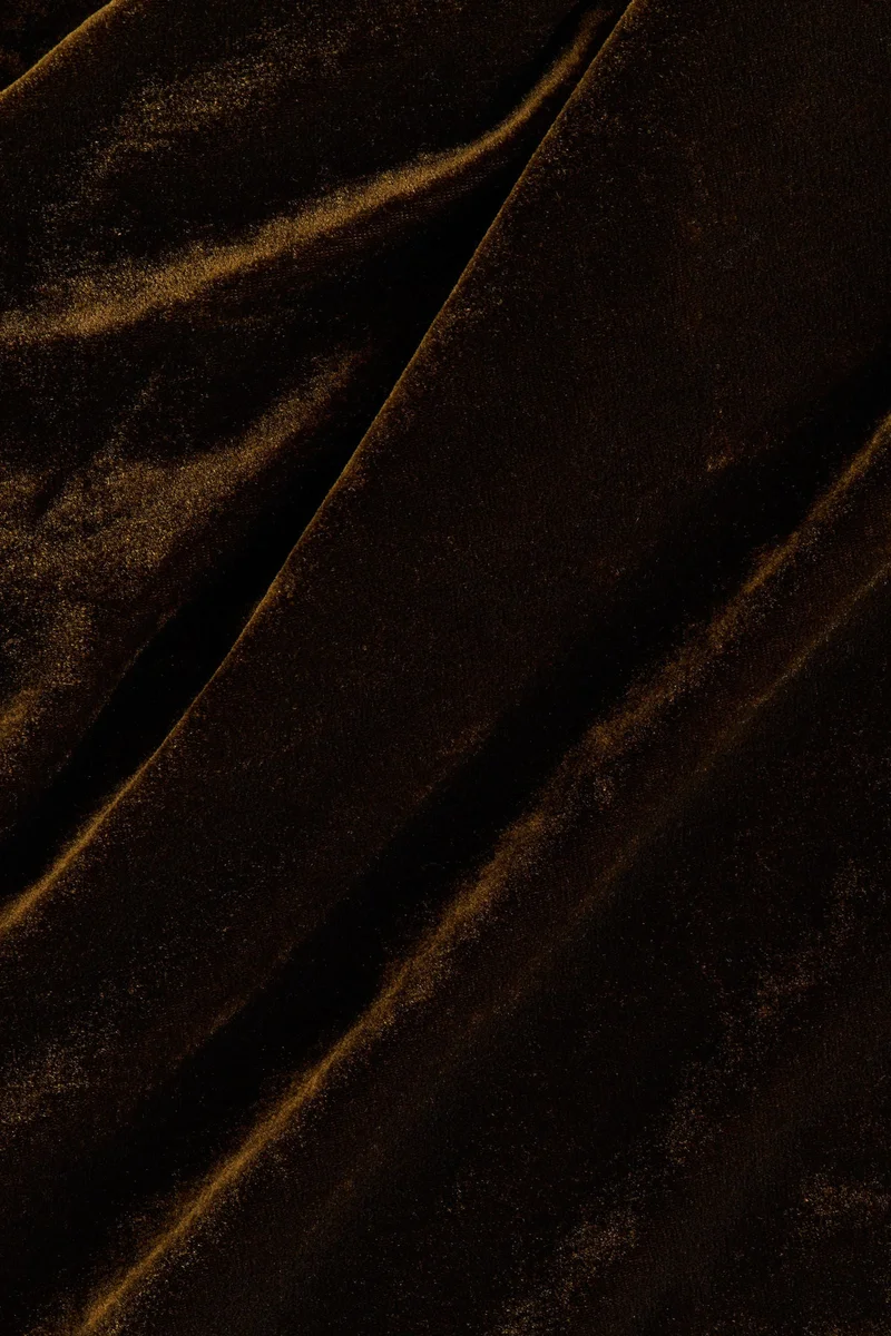 H&M One-shoulder top