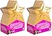 UCC Distributing Dress to Impress Mystery Models Dolls Wave 1 Gold 2Pack Bundle with DLC Codes - Image 3