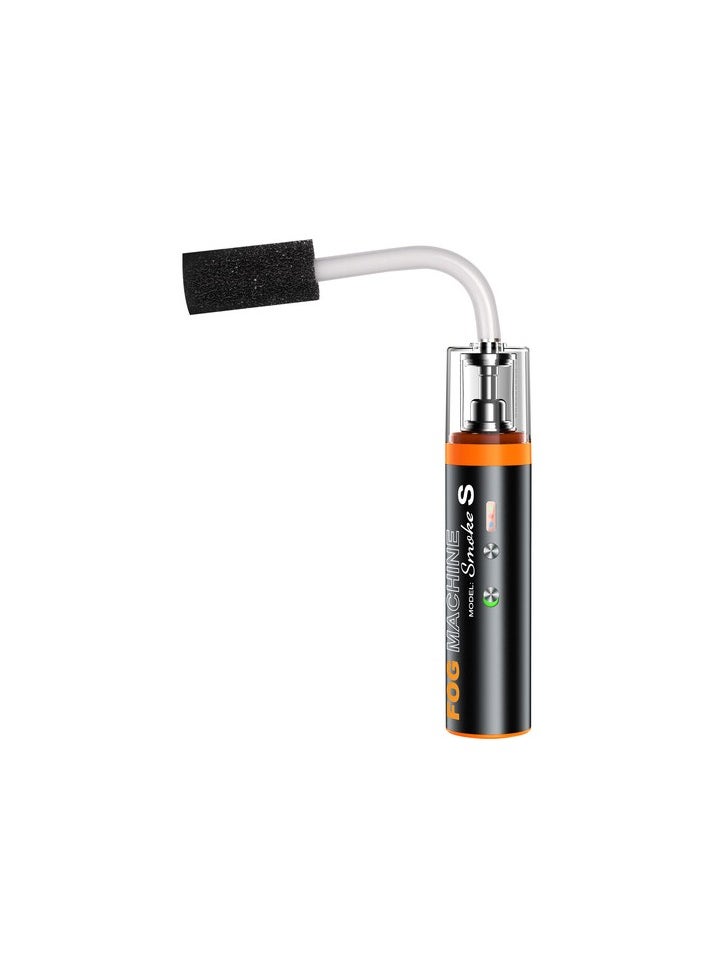 LENSGO - LENSGO Fog S All-in-One Handheld Mini Fog Machine (30W) - Image 1