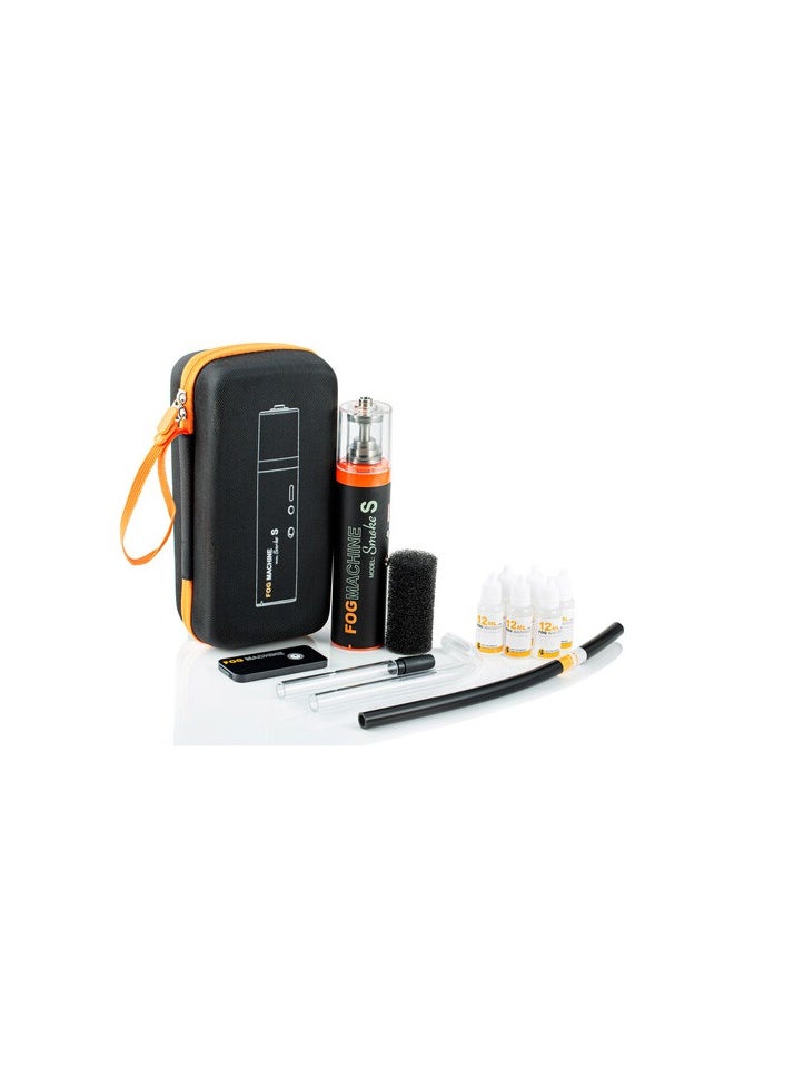 LENSGO - LENSGO Fog S All-in-One Handheld Mini Fog Machine (30W) - Image 1