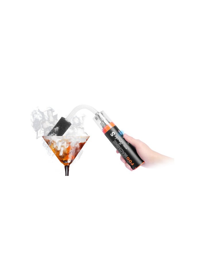 LENSGO - LENSGO Fog S All-in-One Handheld Mini Fog Machine (30W) - Image 1