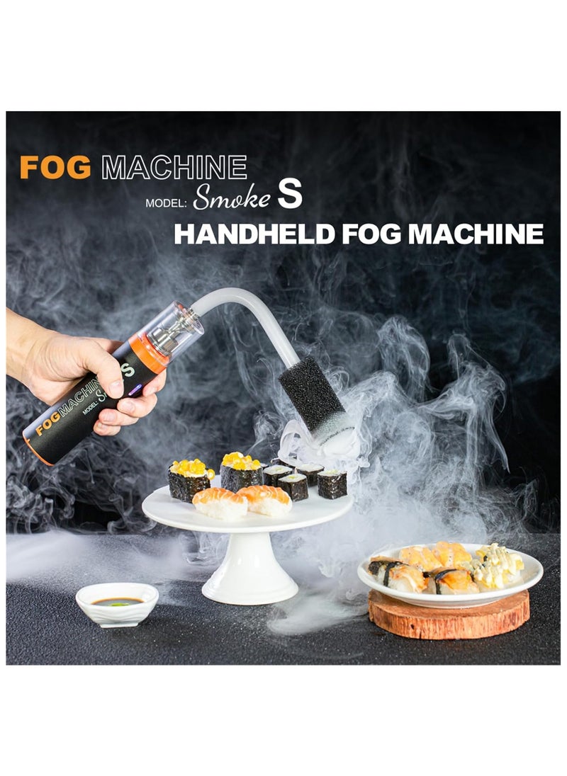 LENSGO - LENSGO Fog S All-in-One Handheld Mini Fog Machine (30W) - Image 1
