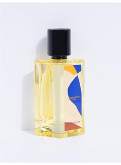 MAA ALTHAHAB Alexandrette EDP | Long-Lasting & Sophisticated Masculine Scent | 75 ML | For Men Who Embrace Power & Elegance