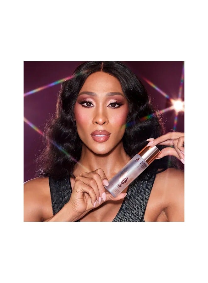 Charlotte Tilbury Charlotte Tilbury Airbrush Flawless Mini Setting Spray Kit - Image 3