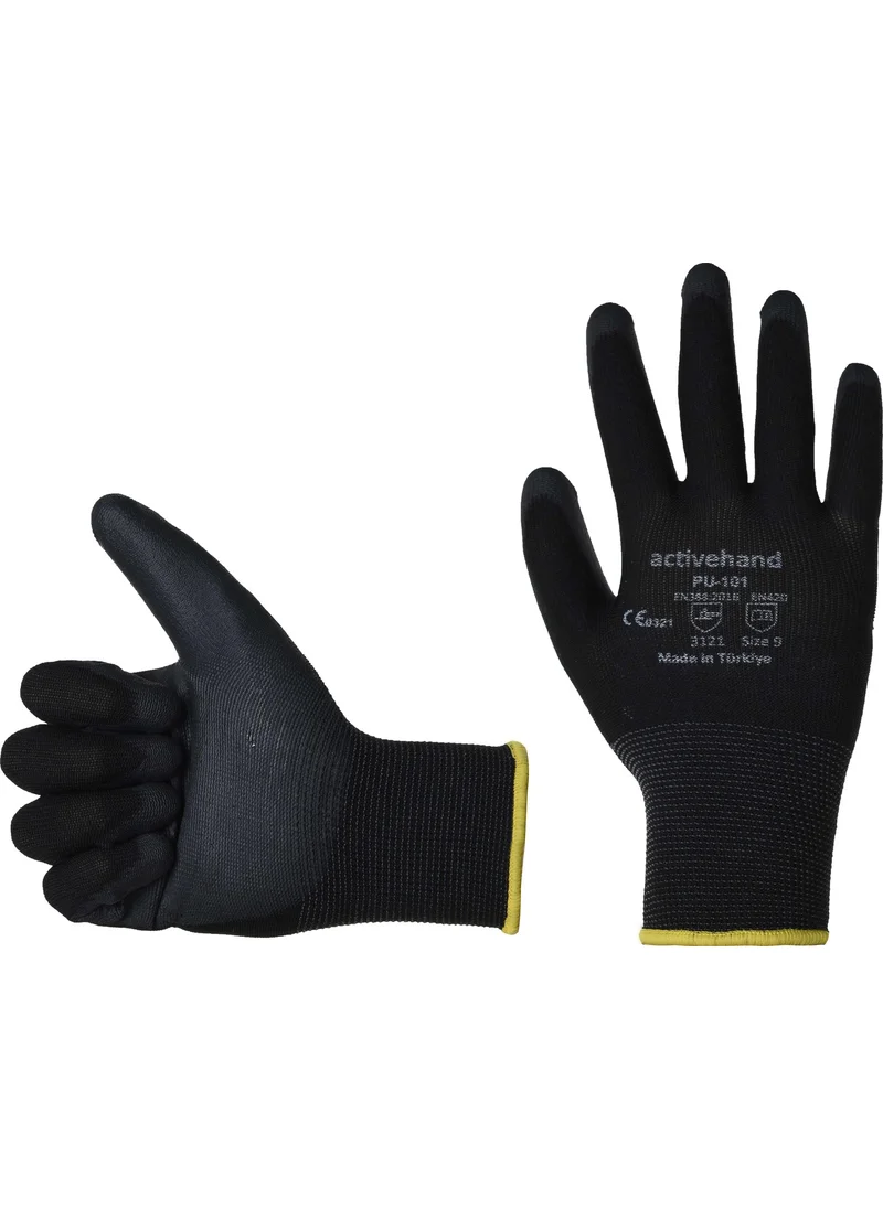 Activehand PU-101/ 9