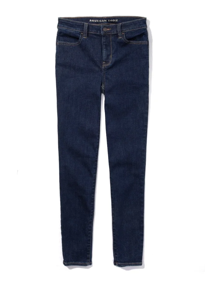 American Eagle High Waist Skinny Jeggings