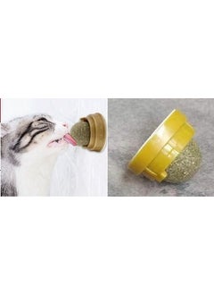 Acousticworld Catnip Ball 