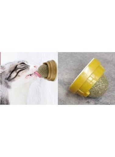 Catnip Ball