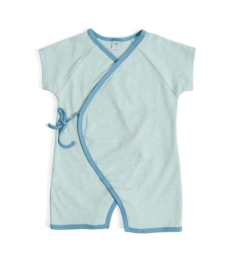 The Mom Store Kimono Bodyvest - Image 1