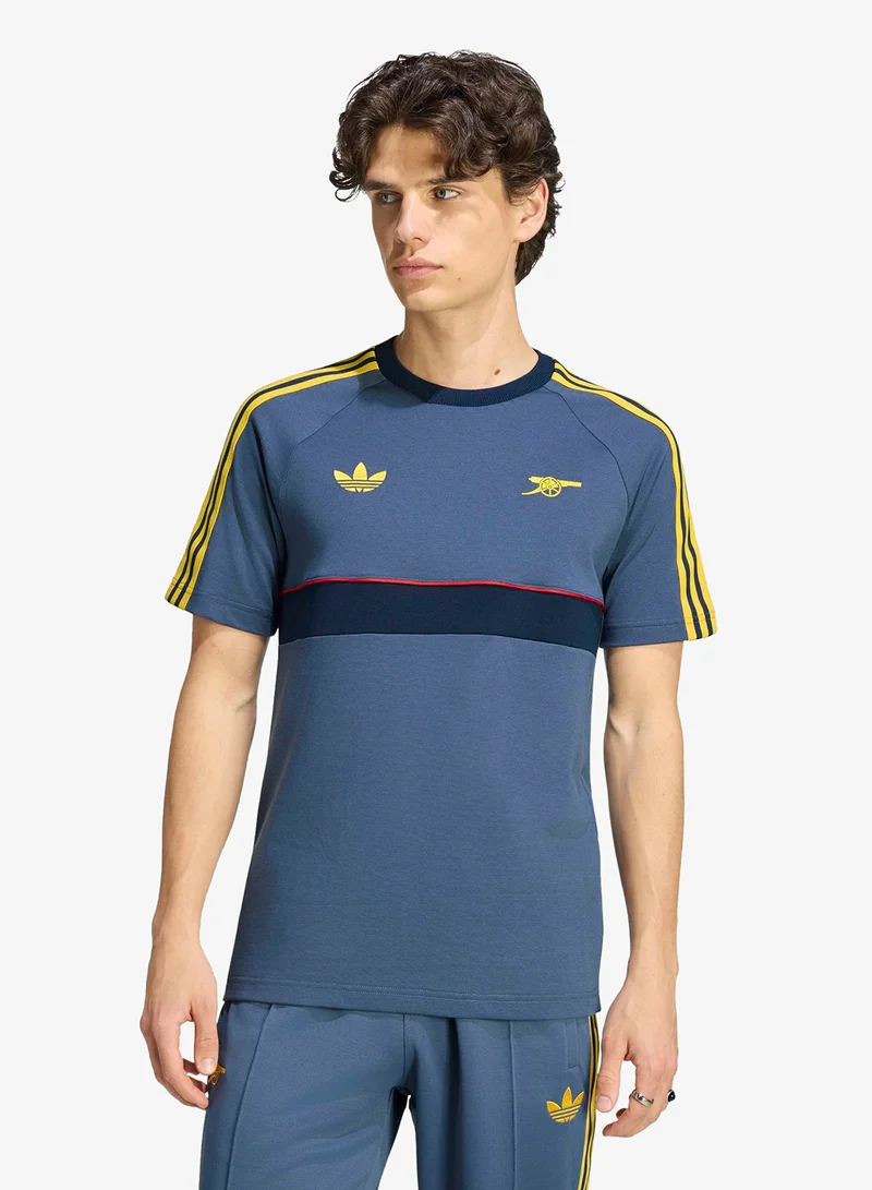 اديداس Arsenal Fc Graphic T-Shirt