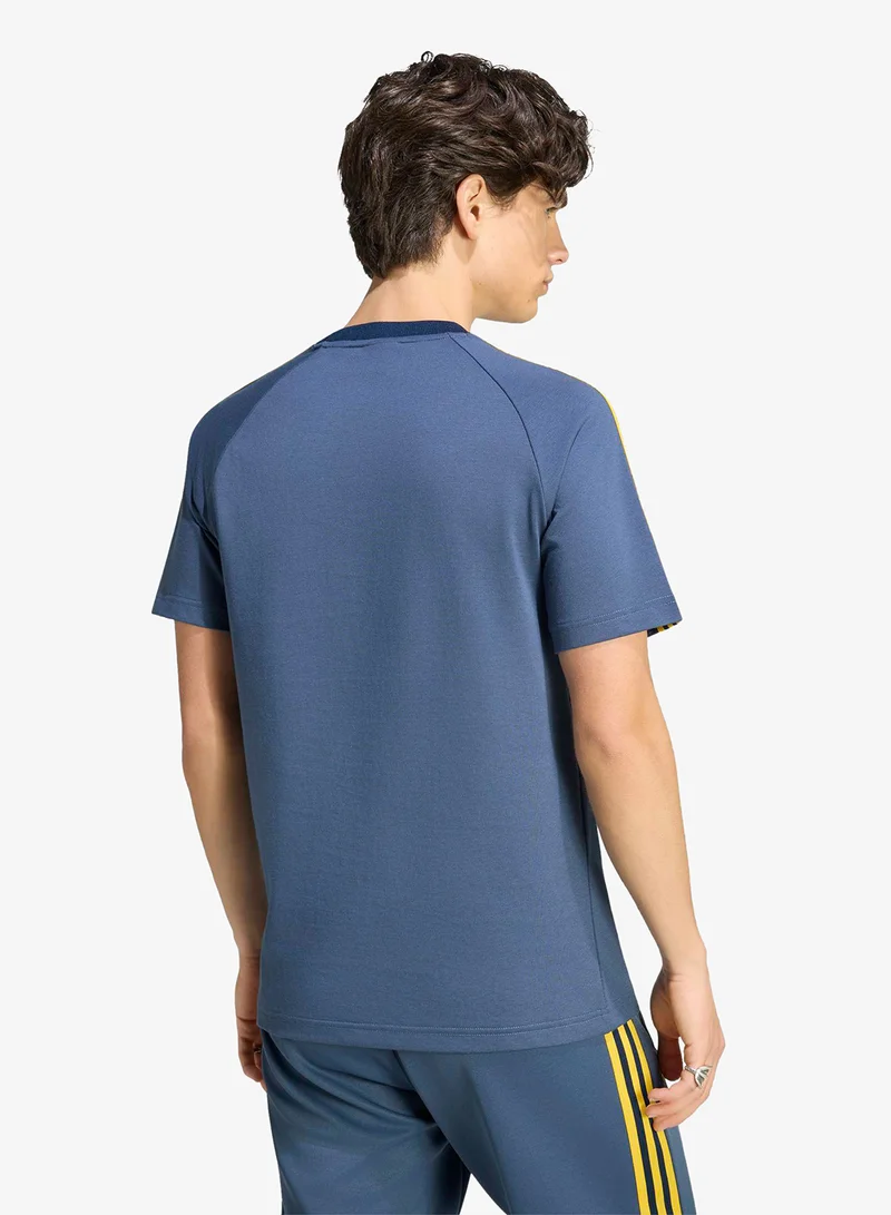 اديداس Arsenal Fc Graphic T-Shirt