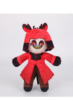 Y&D Hazbin Hotel Plush toy 25cm  - Image 1