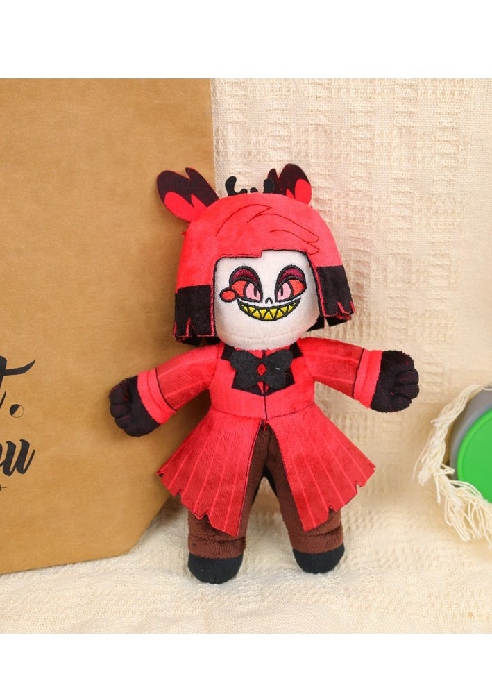 Y&D Hazbin Hotel Plush toy 25cm  - Image 2
