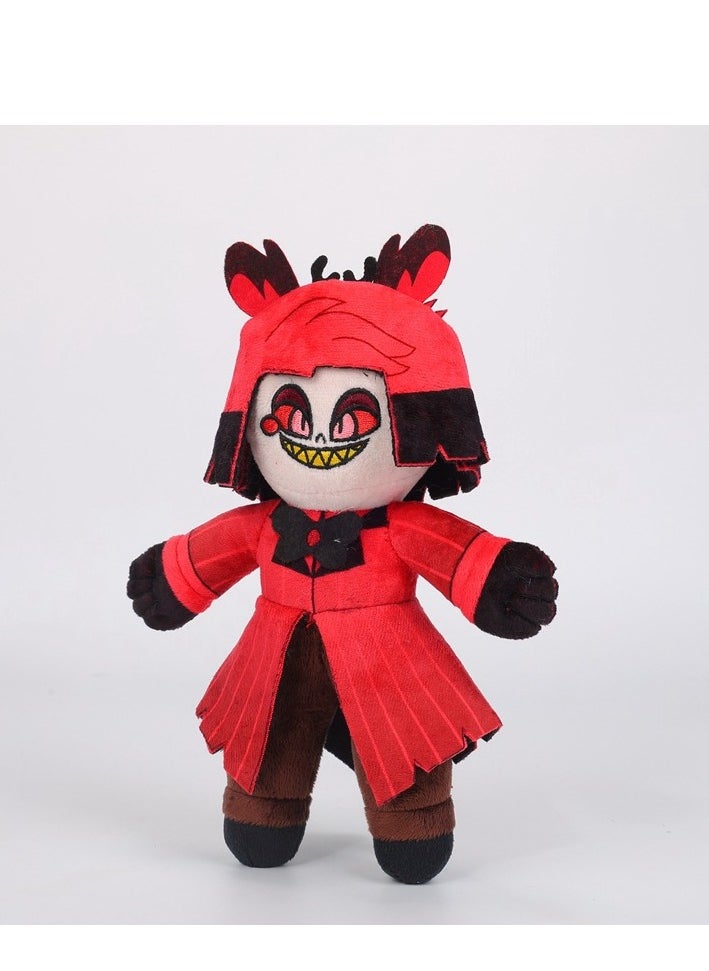 Y&D Hazbin Hotel Plush toy 25cm  - Image 4