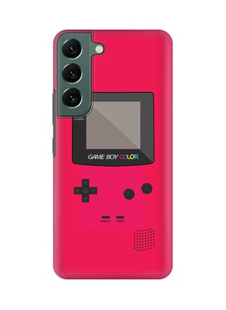 Gameboy Color - Pink