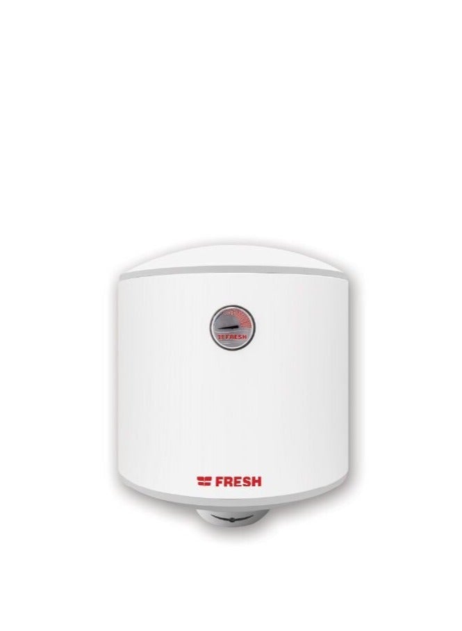 سخان مياه كهربائي ريلاكس، سعة 50 لتراً EWH RELAX 50L متعدد الألوان