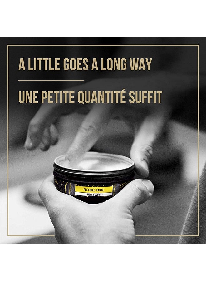 Unilever Axe Messy Look Hair Paste Flexible 2.64 Oz - Image 2