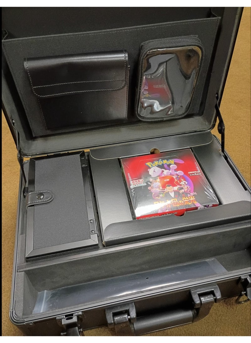 بوكيمون تي سي جي حقيبة مجد فريق الصواريخ - Image 3