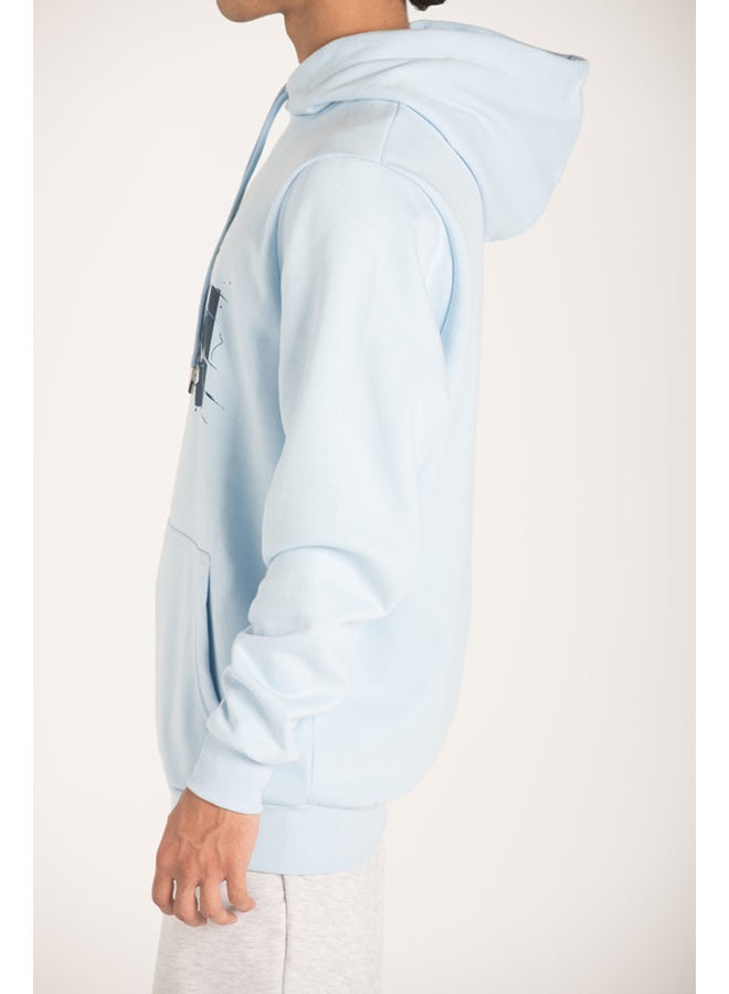 Marco Bergamo SKULL PLAY NOW SWEATSHIRT.  - Image 3