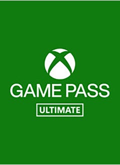 Microsoft Xbox Game Pass Ult 3M ESD AE