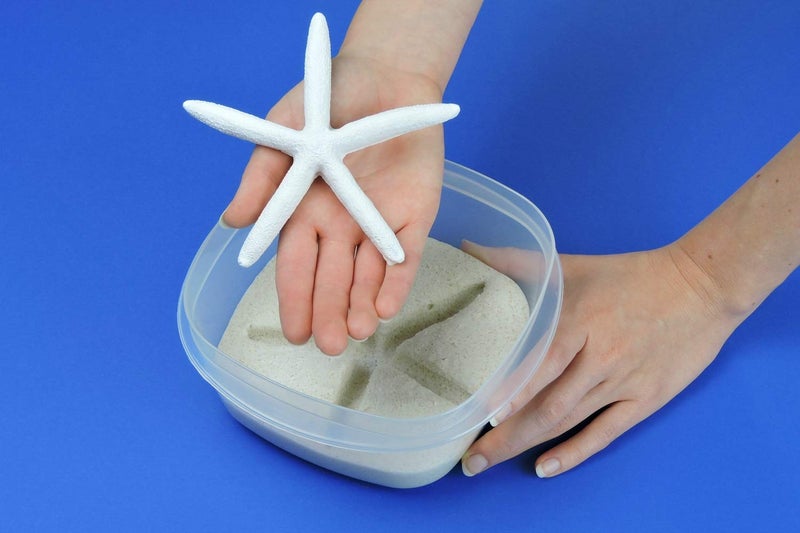 Activa تركيبة قوالب مؤقتة من أكتيفا إنستا مولد، 48 أونصة (1.36 كجم) | إنشاء نسخ سريعة ومثالية من الأجسام ثلاثية الأبعاد - Image 2