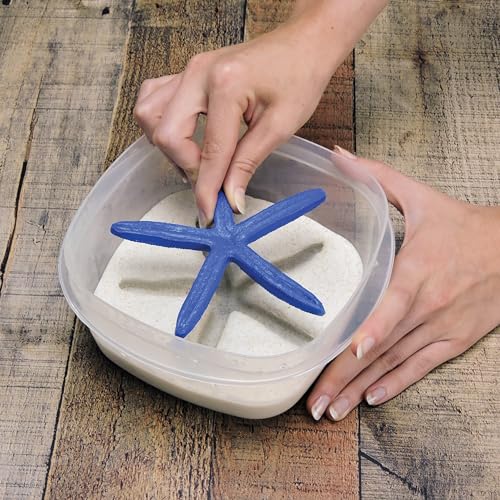 Activa تركيبة قوالب مؤقتة من أكتيفا إنستا مولد، 48 أونصة (1.36 كجم) | إنشاء نسخ سريعة ومثالية من الأجسام ثلاثية الأبعاد - Image 3