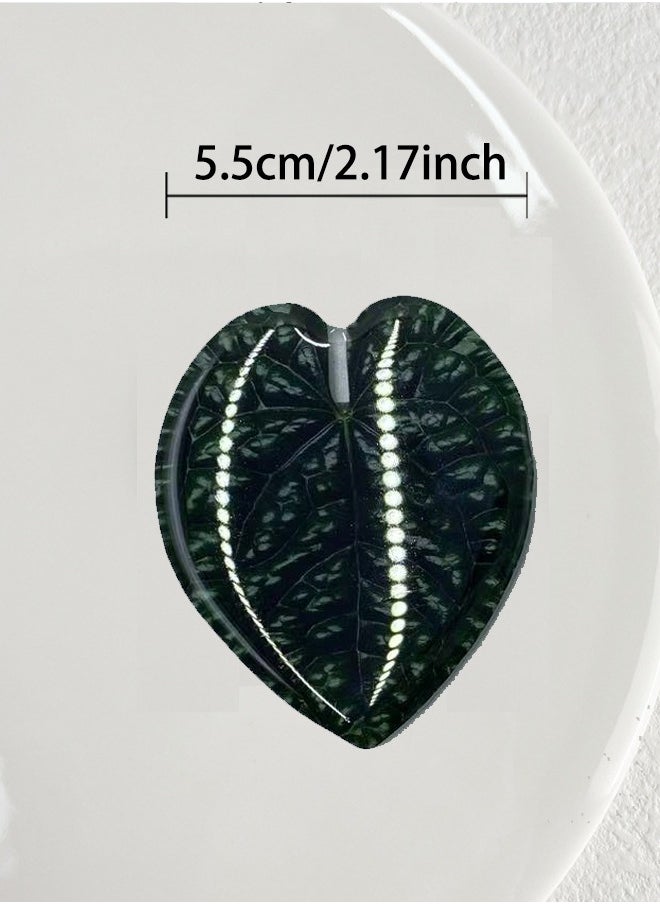 8pcs Resin Magnetic Fridge Stickers, Simulation Plant Leaf Pattern,Home Kitchen, School, Office, Car Decoration - pzsku/ZCC8F54052A9BB7887BC8Z/45/_/1740973948/32e509a6-506e-4883-9906-340a7bf7e764